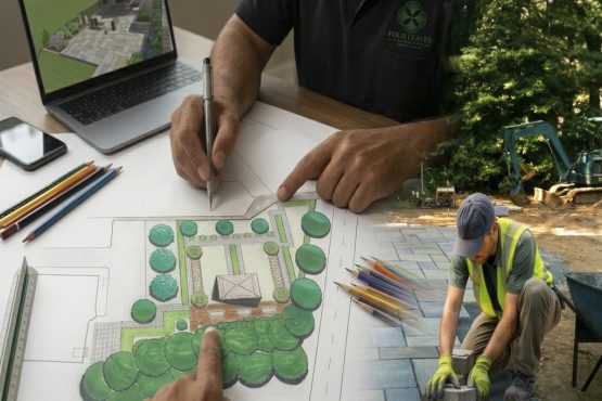 Designing and installing